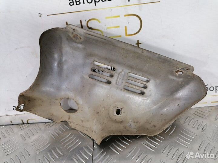 Тепловой экран Geely Ck 1.5 MR479QA 2012