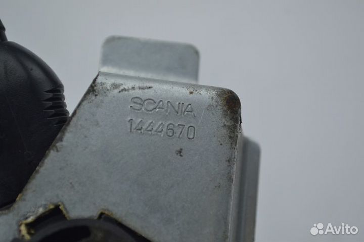 Выключатель, тормоз двигателя scania R-Series (01