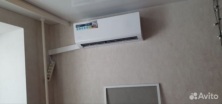 Установка кондиционеров продажа