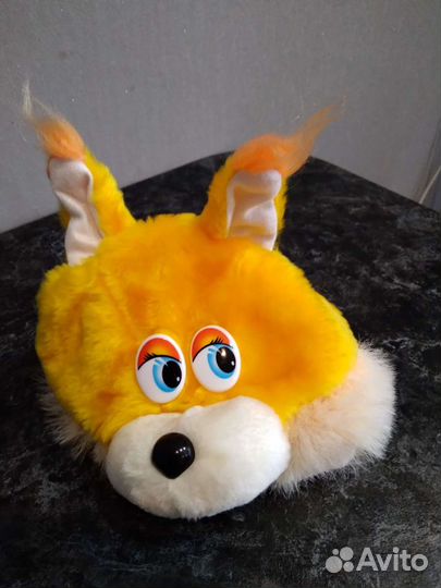 Новогодний костюм белочки