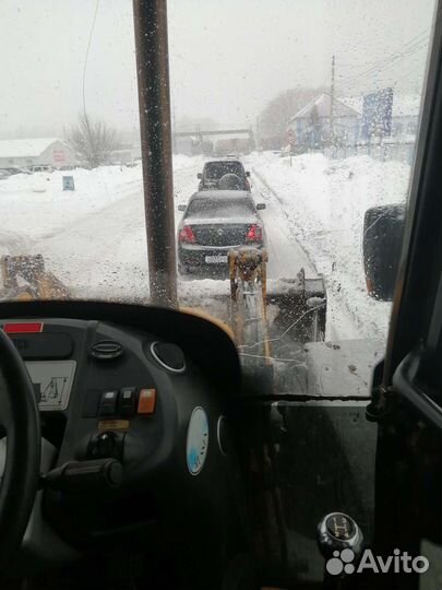 Услуги Экскаватора Погрузчика