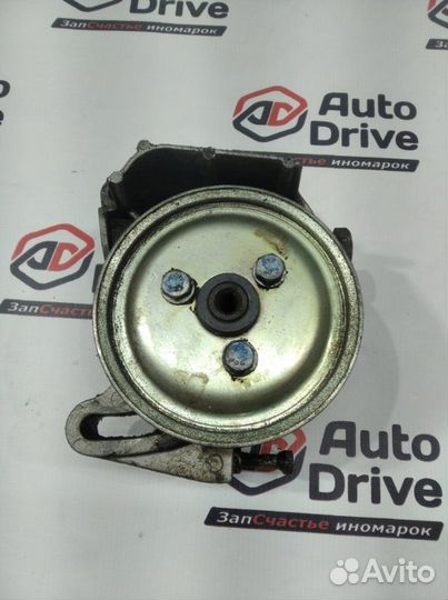 Насос гур Fiat Albea седан 1.4 2012