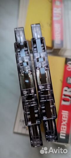 Аудиокассеты Сектор Газа