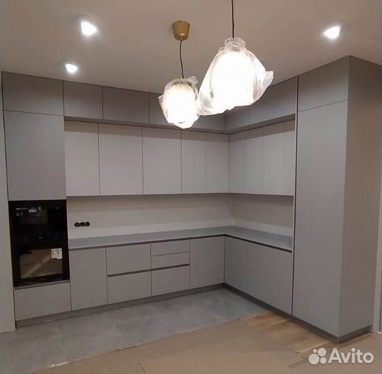 Кухни под заказ