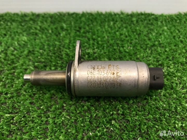 Регулятор Audi A5 8T cdnc 2011