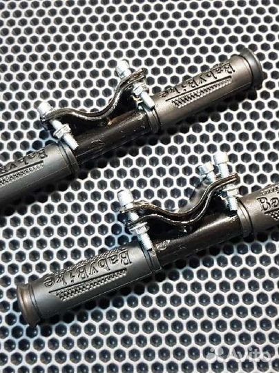 Детский руль для электросамоката