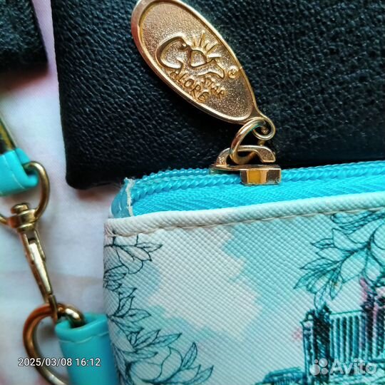 19 интересных женских сумок, праздничный торг