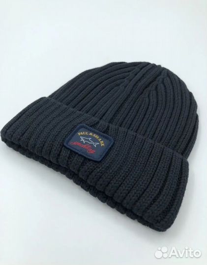 Мужская шапка Paul shark