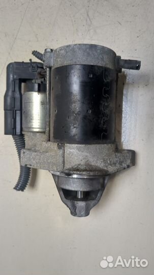 Стартер Lexus IS, 2007