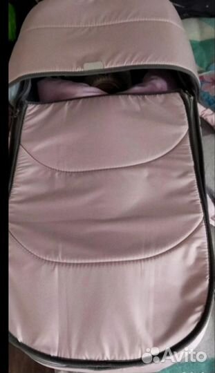 Переноска для детей