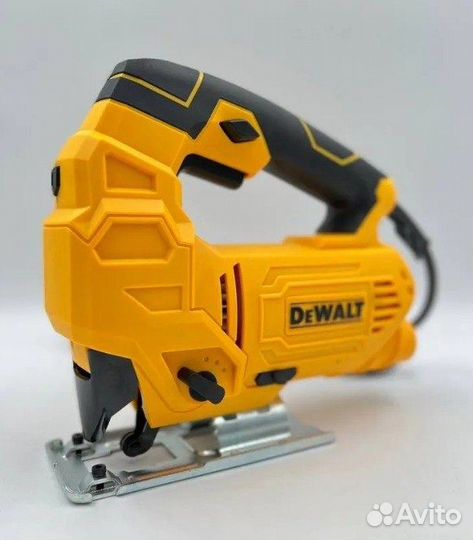 Лобзик Dewalt 1180 WT 7002