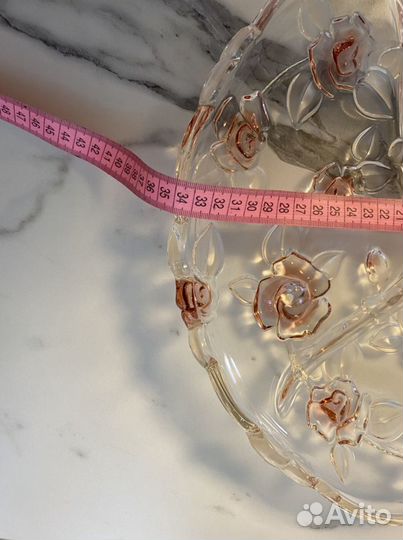 Ваза для фруктов