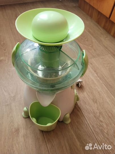 Соковыжималка irit