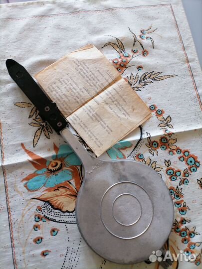 Фррма для выпекания печенья