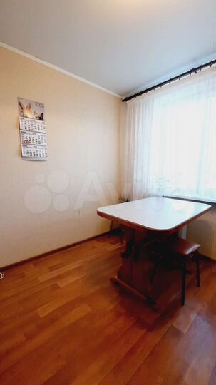 2-к. квартира, 58 м², 7/9 эт.