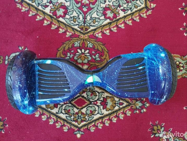 Гироскутер