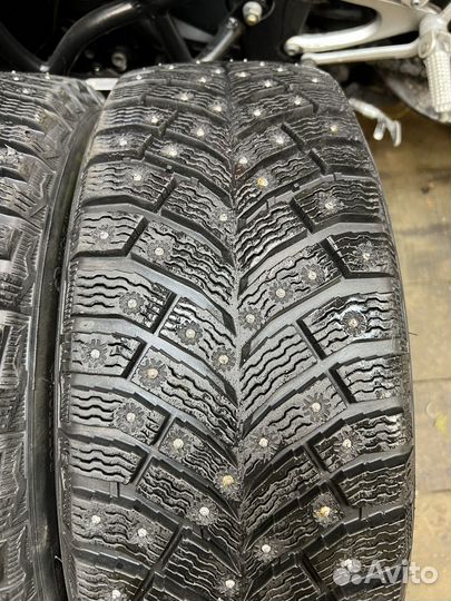 Michelin X-Ice North 4 195/65 R15