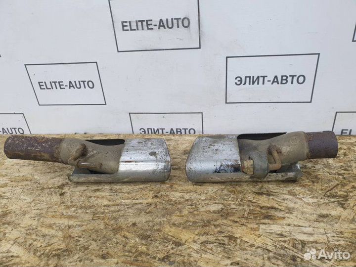 Насадка глушителя Mercedes Cl W216 5.5 2008