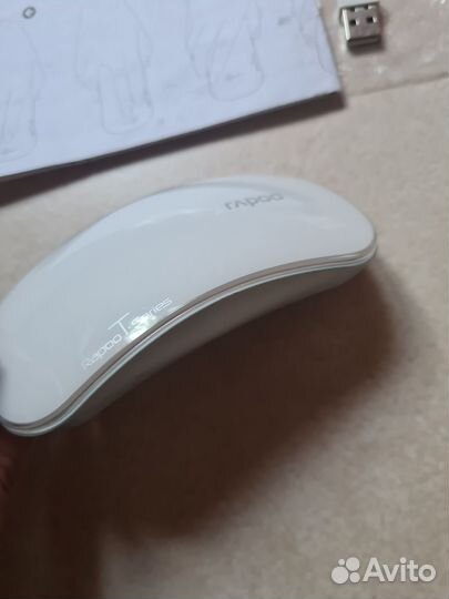 Беспроводная мышь