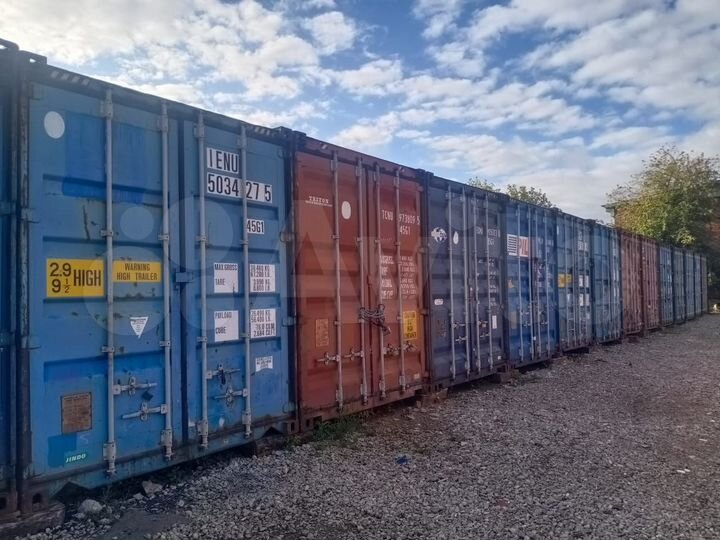 Склад, 180 м²