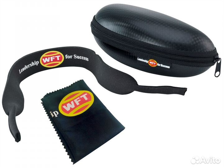 Очки поляризационные Penzill Polarized Zebra линзы