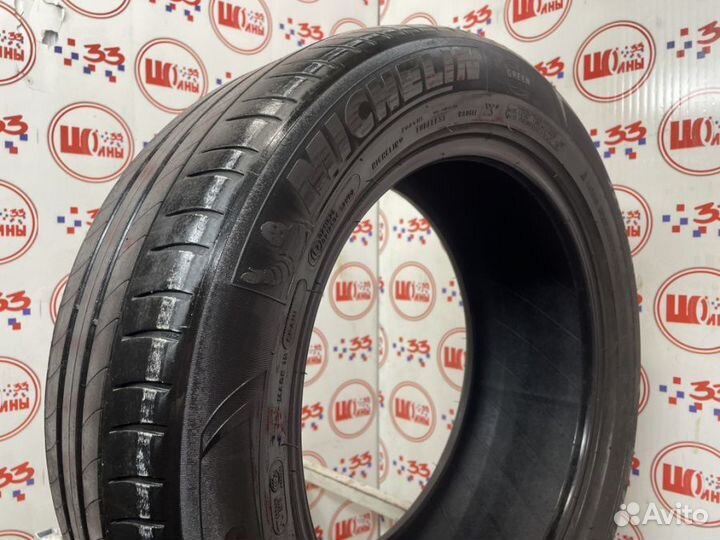 Michelin Primacy 3 225/55 R17