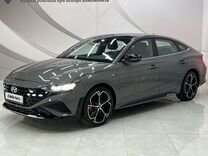 Hyundai Lafesta 1.5 AMT, 2023, 50 км, с пробегом, цена 3 149 000 руб.