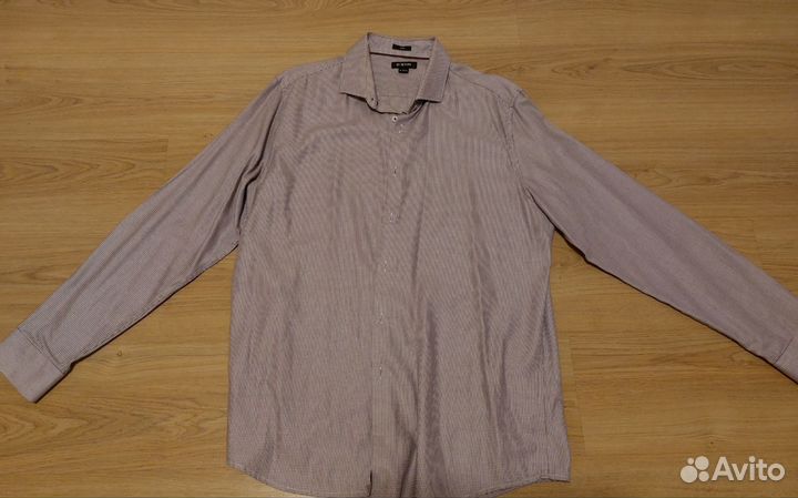 Рубашка мужская