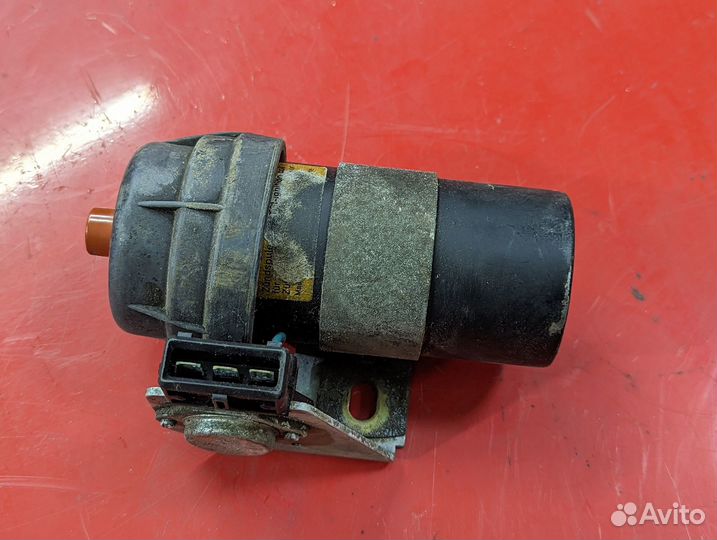 Катушка зажигания Audi 80/90 NG 7A