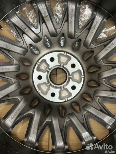 Новые.Оригинал.Hyundai Santa Fe,Palisade