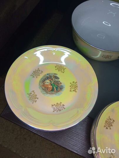 Столовый сервиз Мадонна SEP GDR