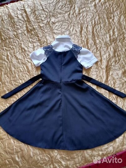 Форма школьная