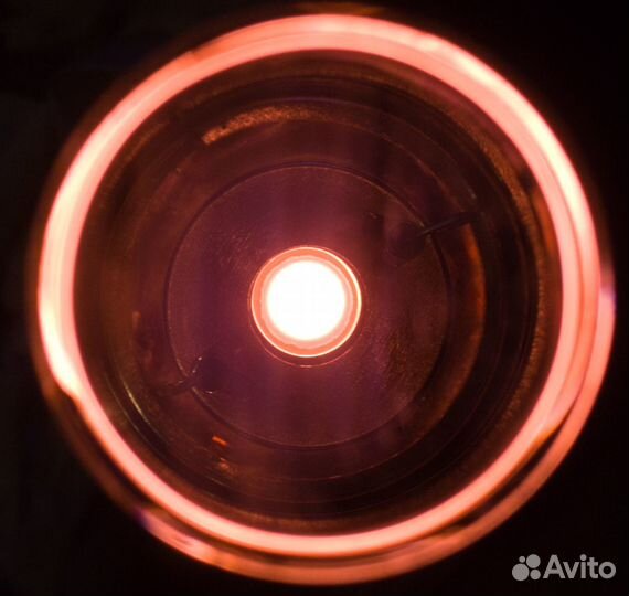 Лсп-1 Mn спектральная лампа с полым катодом