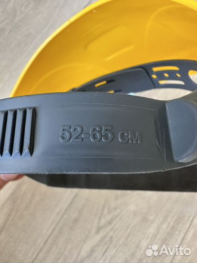 Щиток защитный для лица