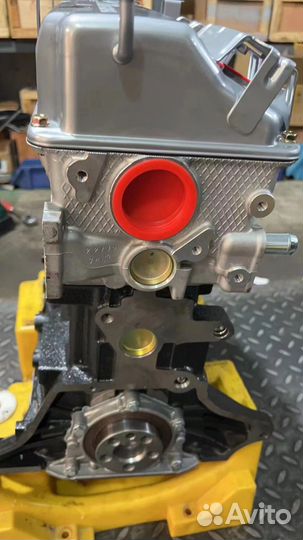 Новый двигатель Mitsubishi Lancer 9 4G18 1,6 98л