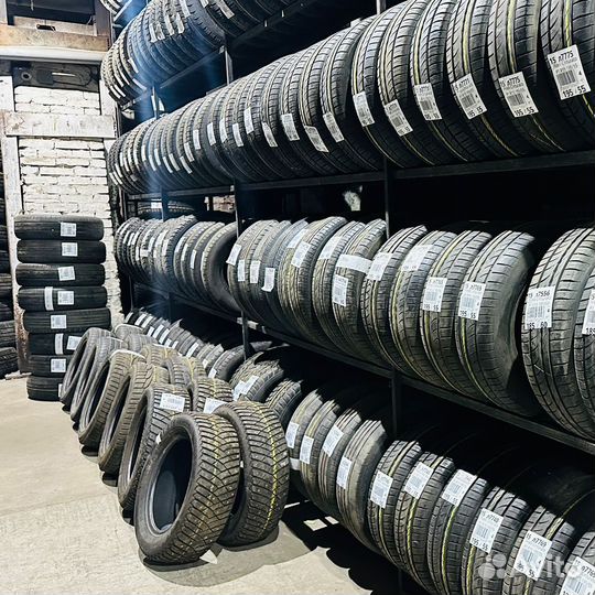 Marshal I'Zen KW31 215/65 R16 102R