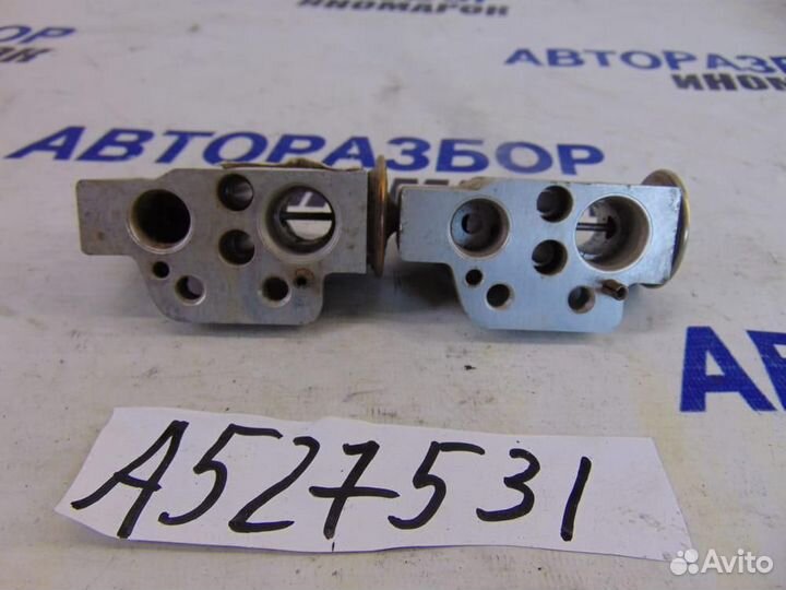 Клапан кондиционера для Volkswagen Passat 2011-20