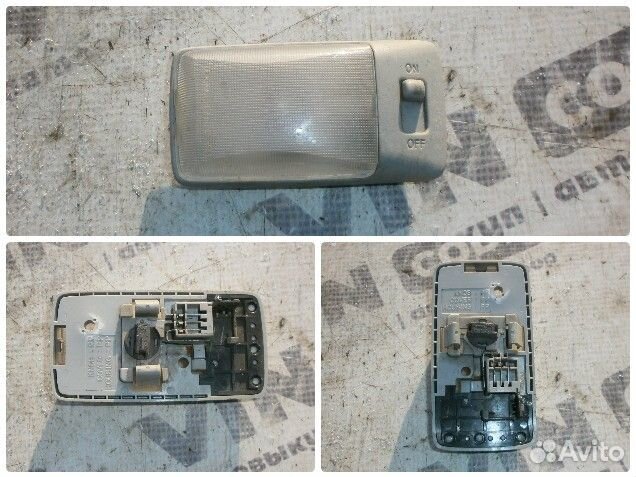 Плафон салонный Suzuki Grand Vitara XL-7