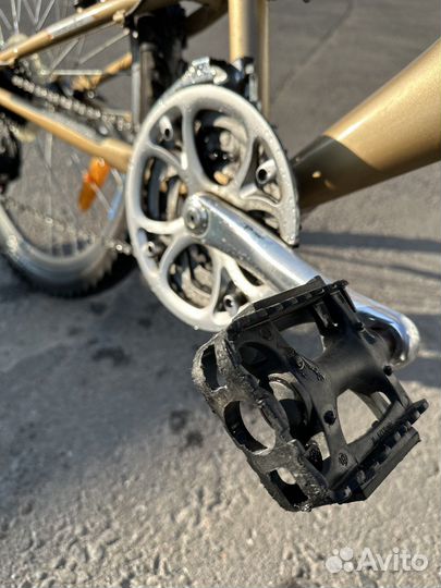 Велосипед 21 скорость shimano