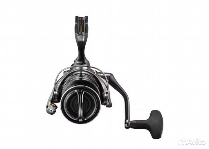 Shimano 24 Twin Power 4000PG, 4000М