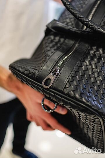 Дорожная сумка bottega veneta