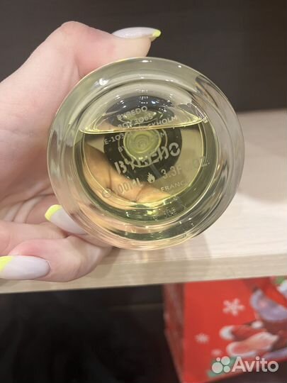 Парфюм женский