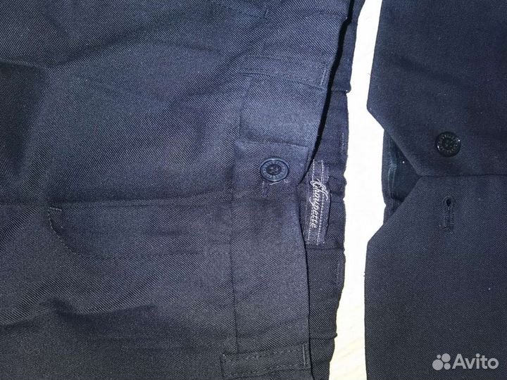 Костюм школьный Choupette 122