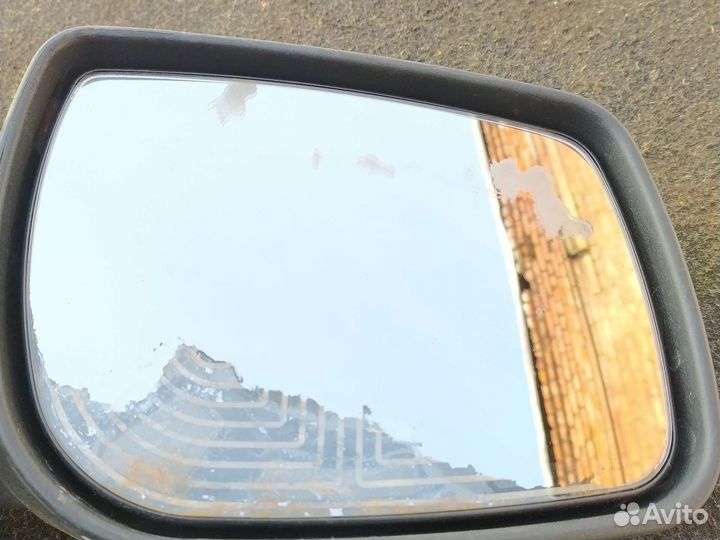 Зеркало заднего вида LADA kalina 2