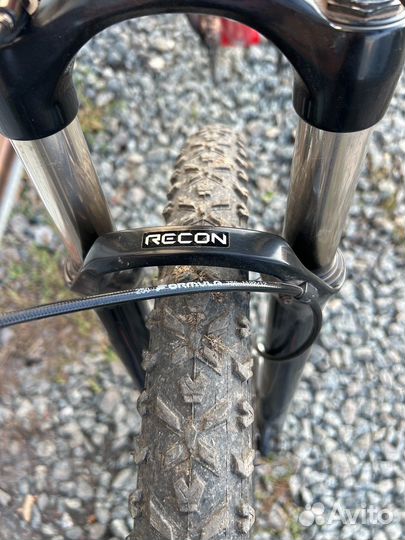 Велосипед merida big nine