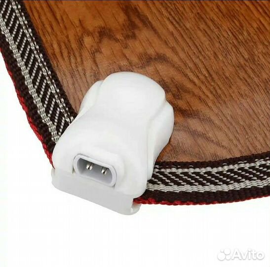 Коврик с обогревом электрический