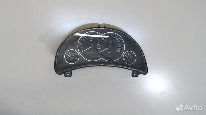 Щиток приборов Opel Tigra, 2006