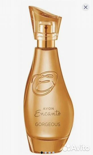 Туалетная вода женская от avon