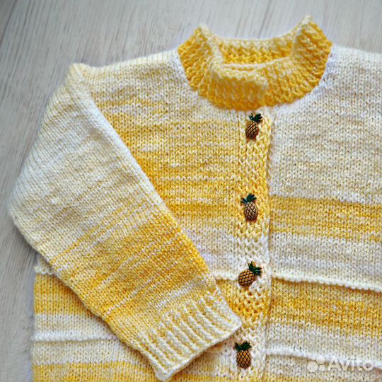 Вязание на заказ