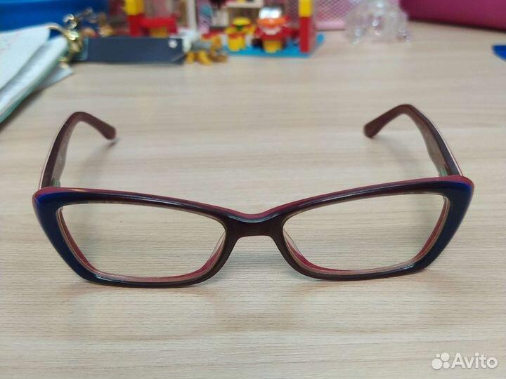 Оправа для очков детская